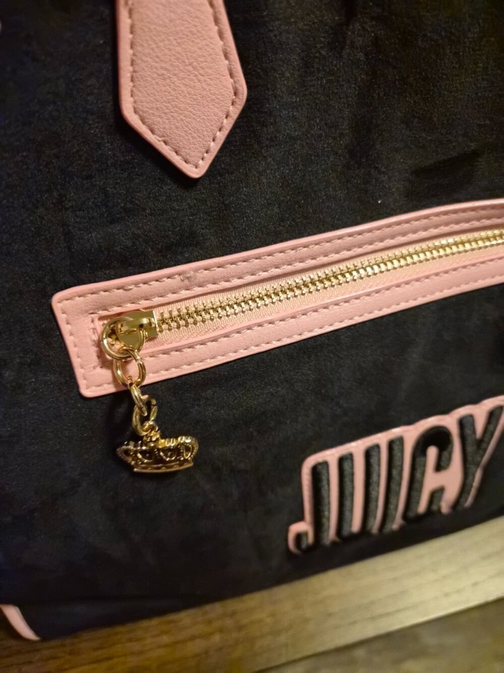 JUICY TOTE - Picture 3 of 7